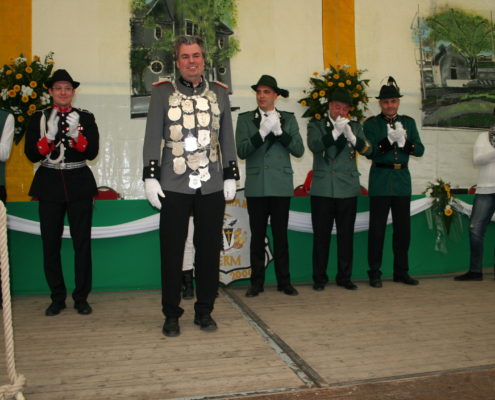 Marcus mit Kette