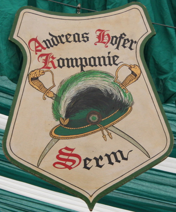 Andreas-Hofer-Kompanie
