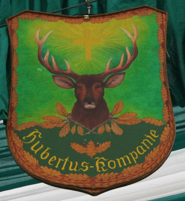 Hubertuskompanie