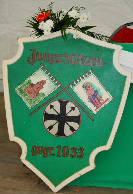 Jungschützen