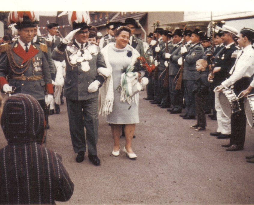 König 1968 – Waldemar Kamp