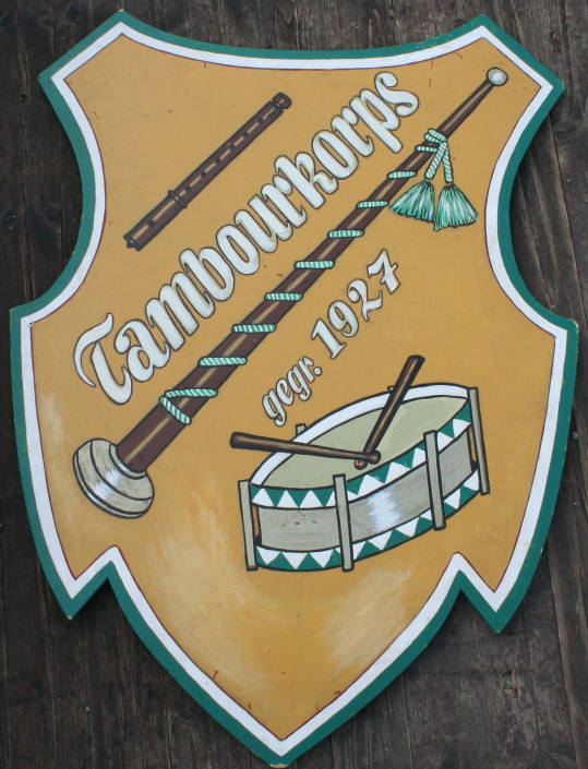 Tambourcorps