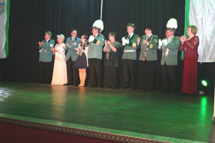 9 Hier alle Könige aus dem Bezirk Duisburg Nord