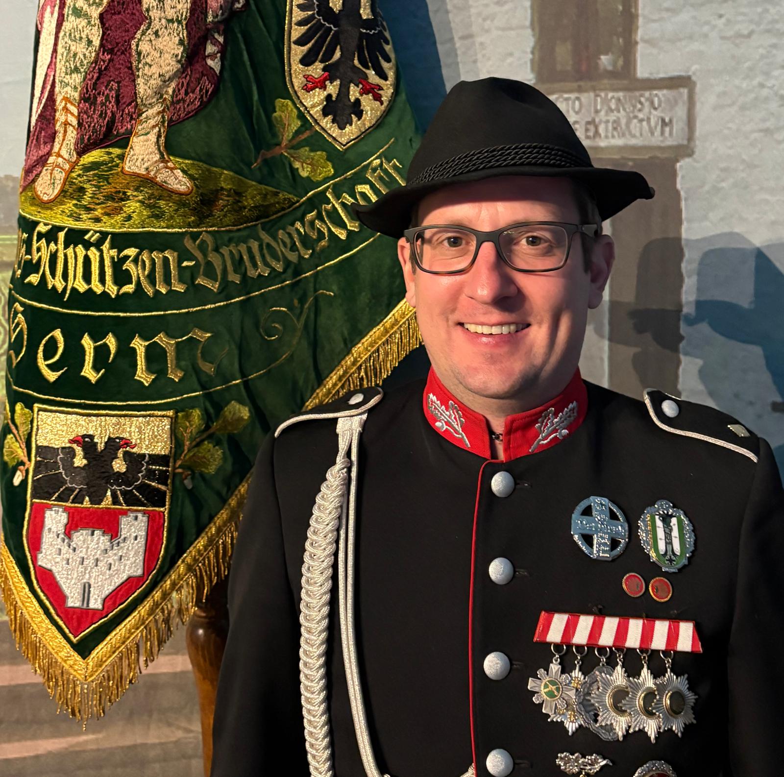 Alexander Issel Bahr