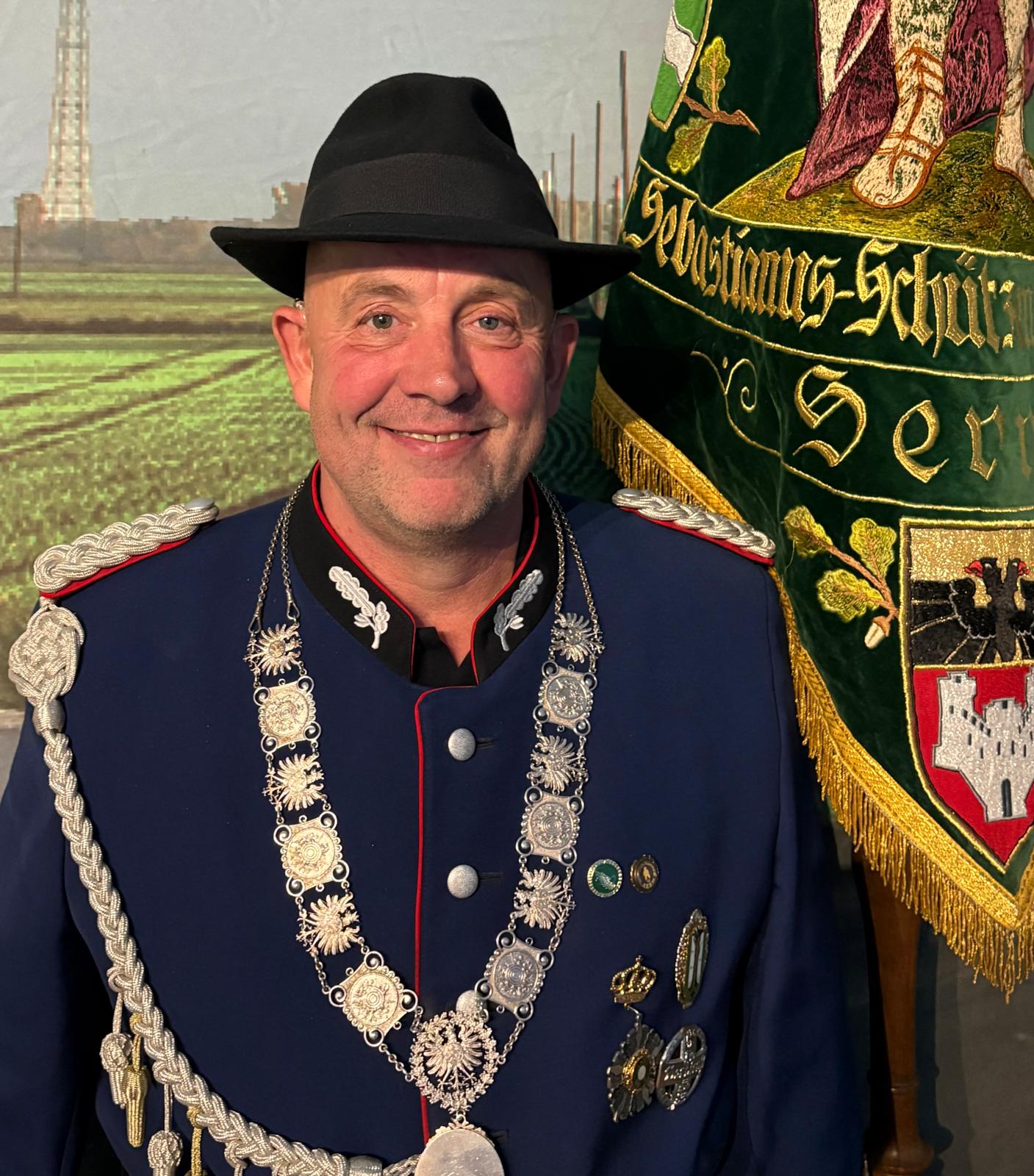 Ludger Heesen