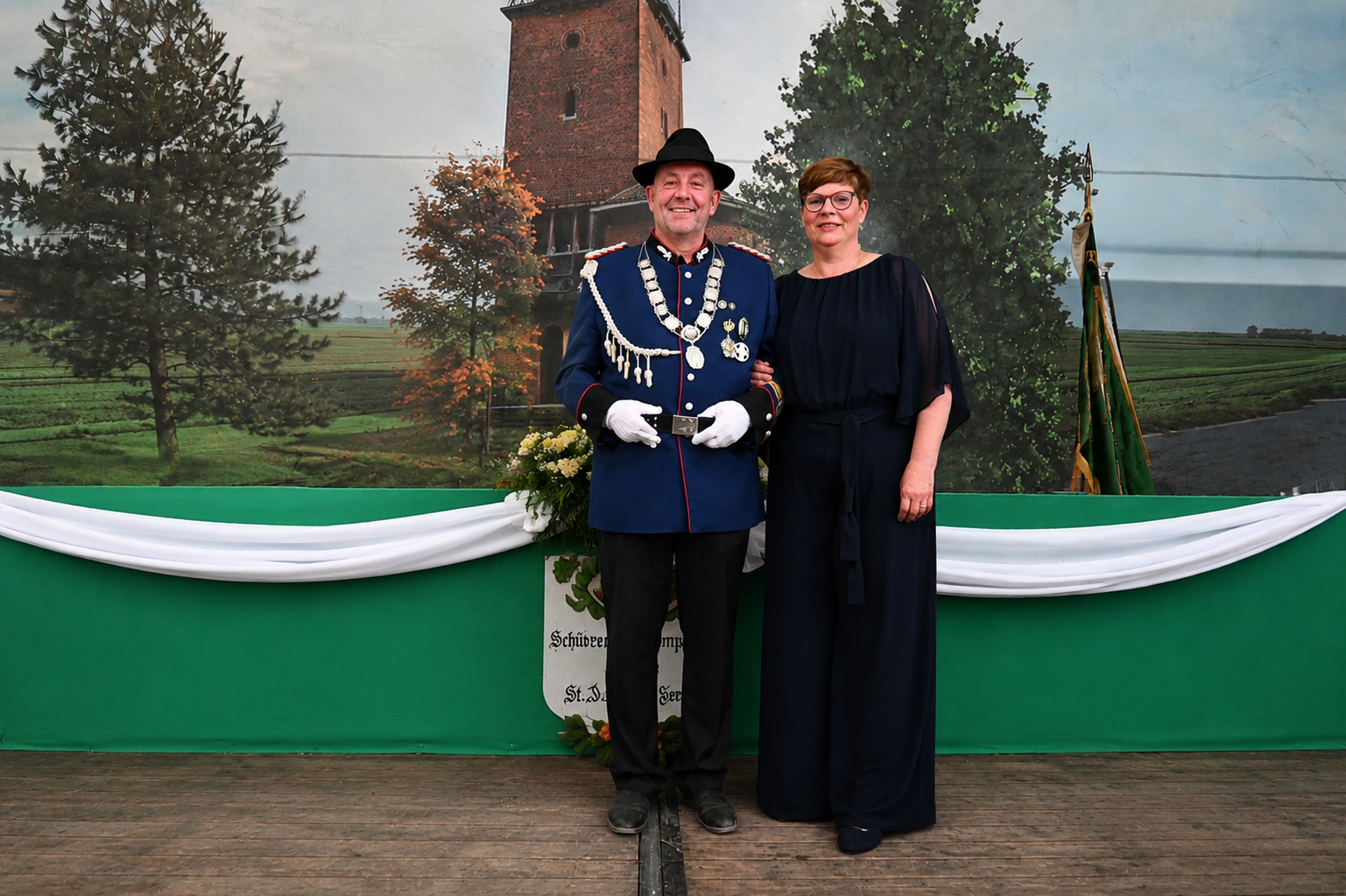Ludger & Dunja Heesen