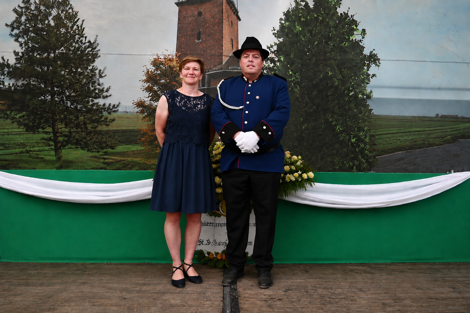 Christian & Stefanie Kreuz